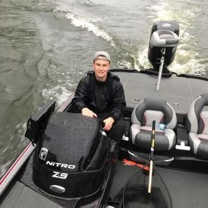 Meet your Posher, Patrick